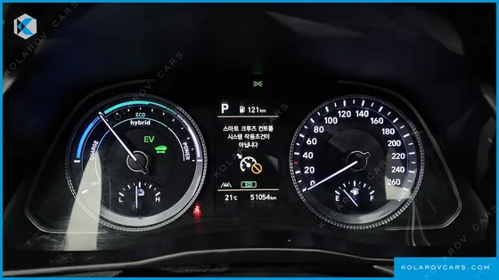 HYUNDAI SONATA PREMIUM PLUS