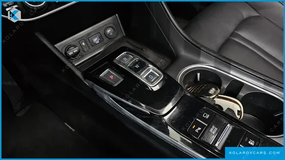HYUNDAI SONATA PREMIUM PLUS