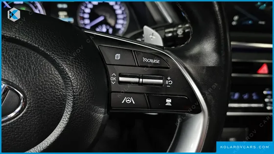 HYUNDAI SONATA PREMIUM PLUS