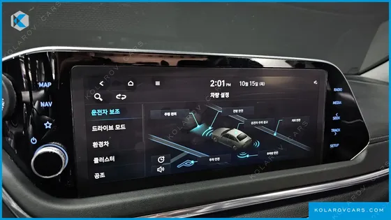 HYUNDAI SONATA PREMIUM PLUS