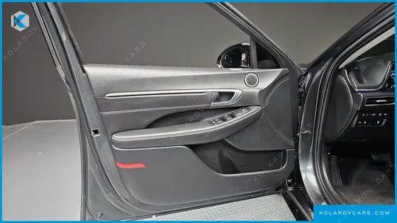 HYUNDAI SONATA PREMIUM PLUS