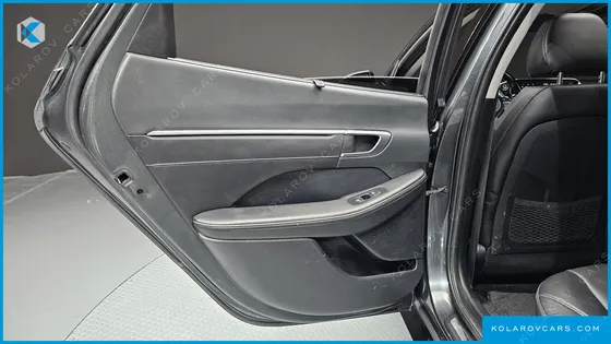 HYUNDAI SONATA PREMIUM PLUS