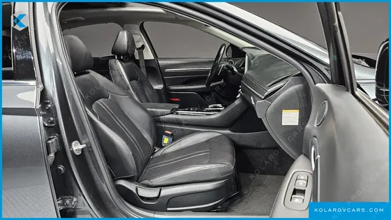 HYUNDAI SONATA PREMIUM PLUS