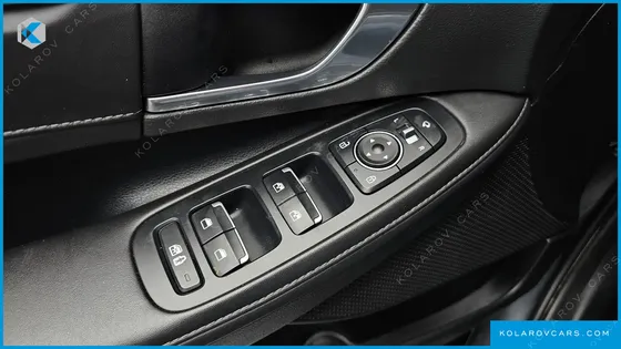HYUNDAI SONATA PREMIUM PLUS