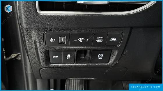 HYUNDAI SONATA PREMIUM PLUS