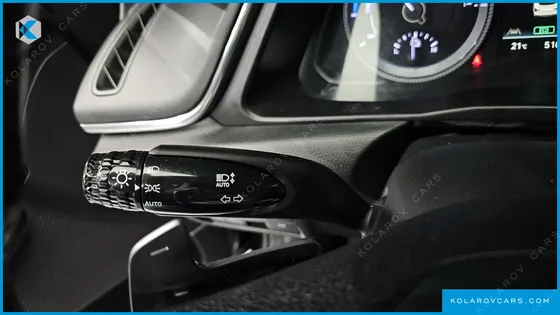HYUNDAI SONATA PREMIUM PLUS