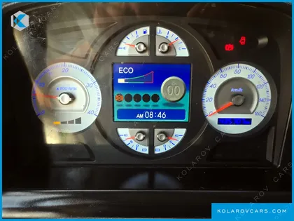 TATA DAEWOO PRIMA LARGE TRUCK 4X2
