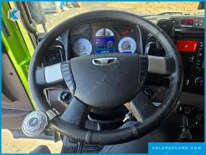 TATA DAEWOO PRIMA LARGE TRUCK 4X2
