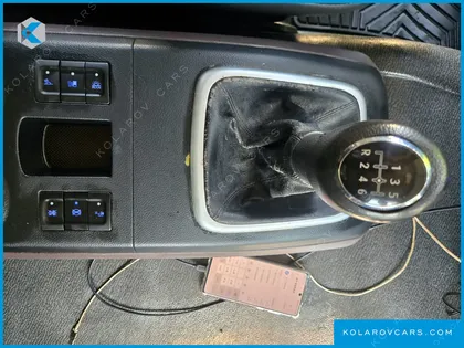 TATA DAEWOO PRIMA LARGE TRUCK 4X2