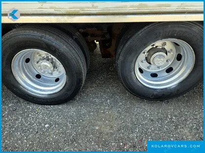 TATA DAEWOO PRIMA LARGE TRUCK 4X2