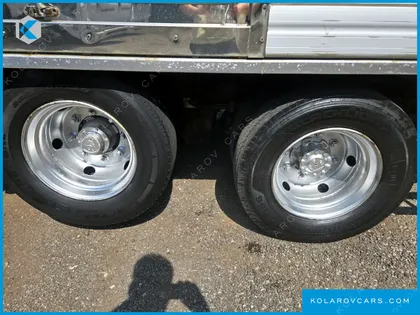 TATA DAEWOO PRIMA LARGE TRUCK 4X2