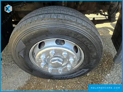 TATA DAEWOO PRIMA LARGE TRUCK 4X2