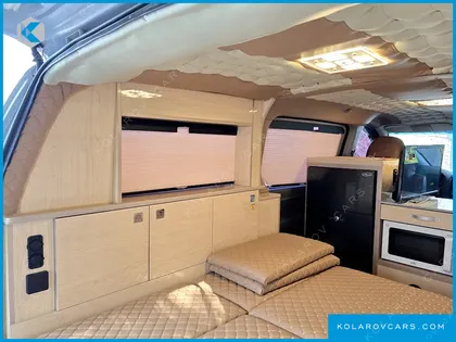 HYUNDAI GRAND STAREX NONE