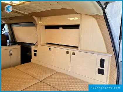 HYUNDAI GRAND STAREX NONE