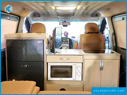 HYUNDAI GRAND STAREX NONE