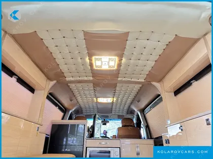 HYUNDAI GRAND STAREX NONE