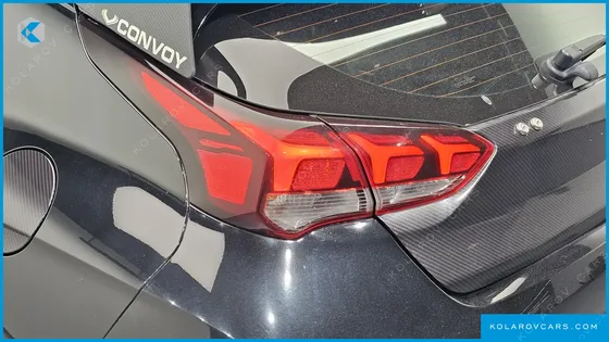 HYUNDAI VELOSTER 2.0 N