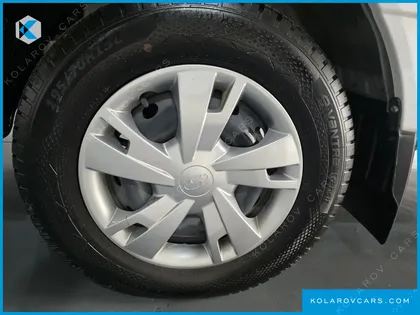 HYUNDAI PORTER II SUPER CAP ELECTRIC(EV)