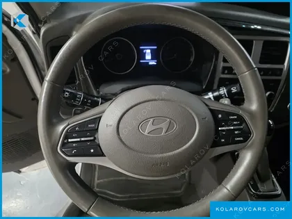 HYUNDAI PORTER II SUPER CAP ELECTRIC(EV)