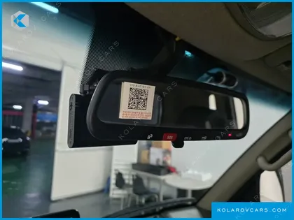 HYUNDAI PORTER II SUPER CAP ELECTRIC(EV)