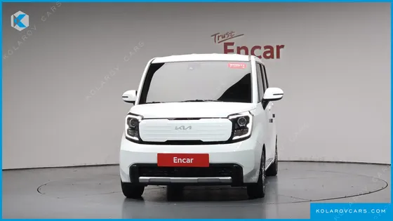 KIA RAY SIGNATURE