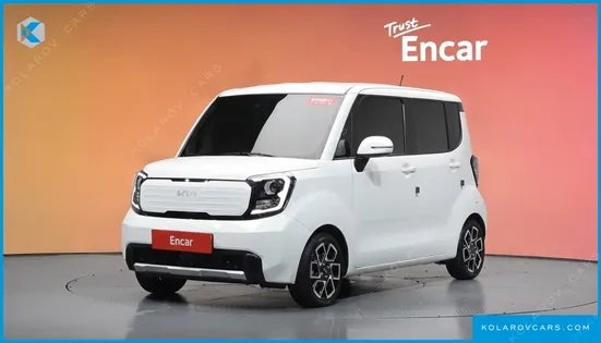 KIA RAY SIGNATURE