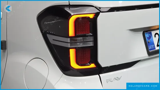 KIA RAY SIGNATURE