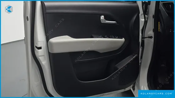 KIA RAY SIGNATURE