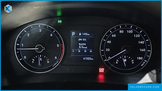 HYUNDAI PORTER II DUBLE CAP CRDI