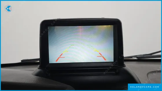HYUNDAI PORTER II DUBLE CAP CRDI