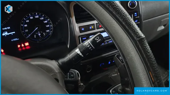 HYUNDAI PORTER II DUBLE CAP CRDI