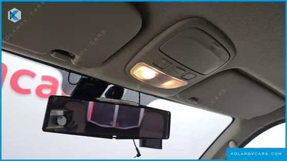 HYUNDAI PORTER II DUBLE CAP CRDI