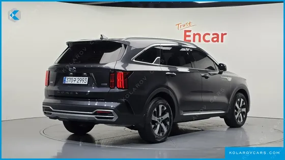 KIA SORENTO DIESEL 2.2 4WD