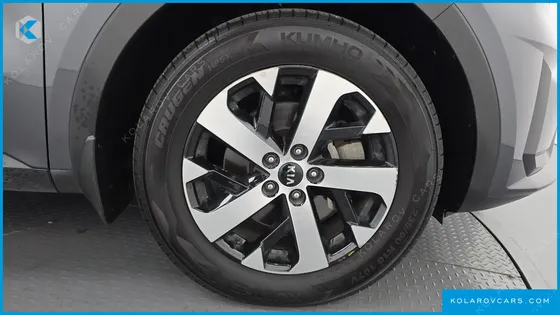 KIA SORENTO DIESEL 2.2 4WD