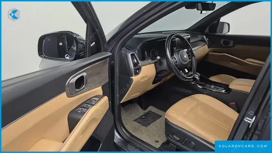 KIA SORENTO DIESEL 2.2 4WD