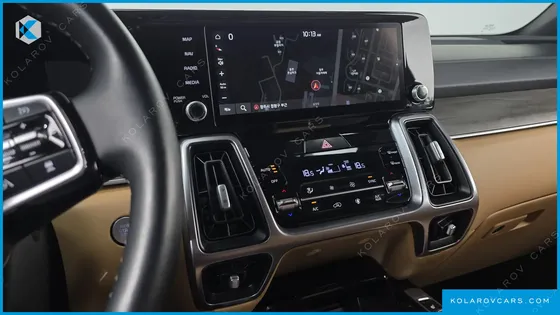 KIA SORENTO DIESEL 2.2 4WD