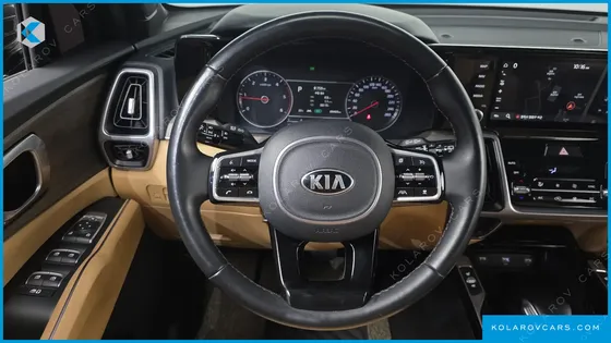 KIA SORENTO DIESEL 2.2 4WD