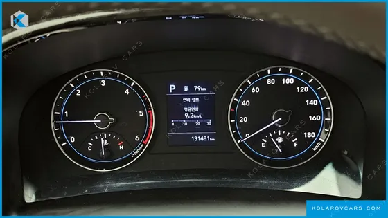 HYUNDAI PORTER II SUPER CAP CRDI