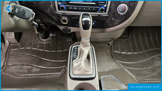 HYUNDAI PORTER II SUPER CAP CRDI