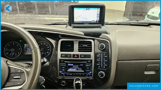 HYUNDAI PORTER II SUPER CAP CRDI