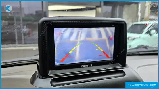 HYUNDAI PORTER II SUPER CAP CRDI