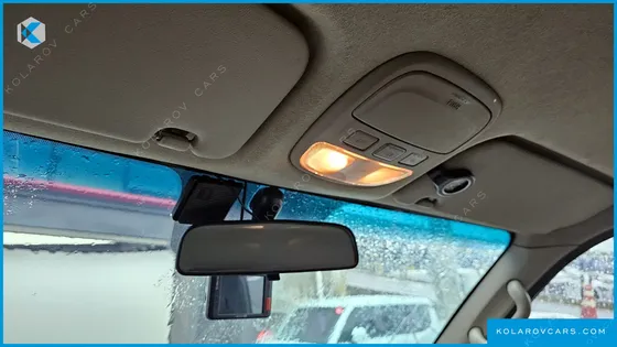 HYUNDAI PORTER II SUPER CAP CRDI