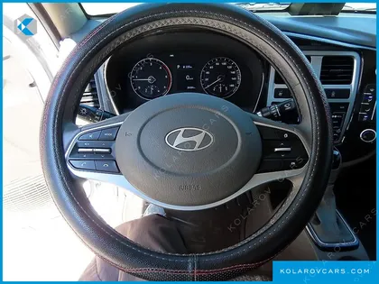 HYUNDAI PORTER II SUPER CABIN LPG