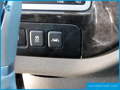 HYUNDAI PORTER II SUPER CABIN LPG