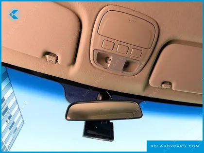 HYUNDAI PORTER II SUPER CABIN LPG