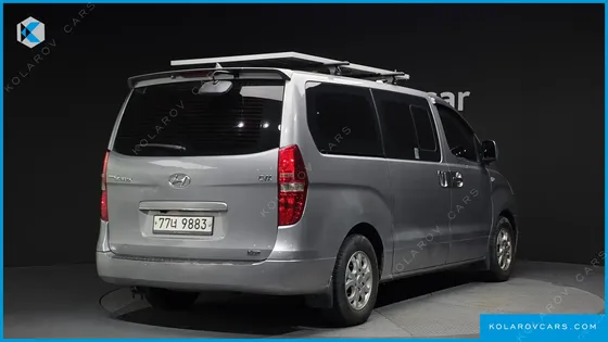 HYUNDAI STAREX NONE