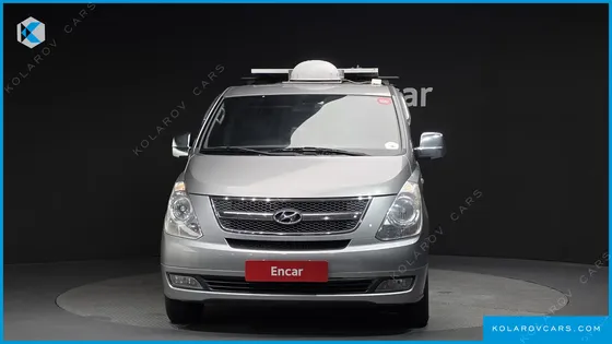 HYUNDAI STAREX NONE