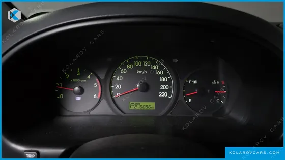 HYUNDAI STAREX NONE