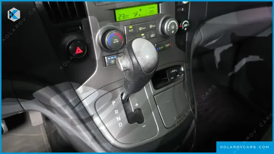 HYUNDAI STAREX NONE