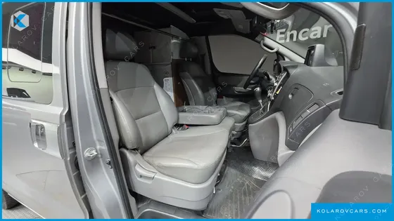 HYUNDAI STAREX NONE